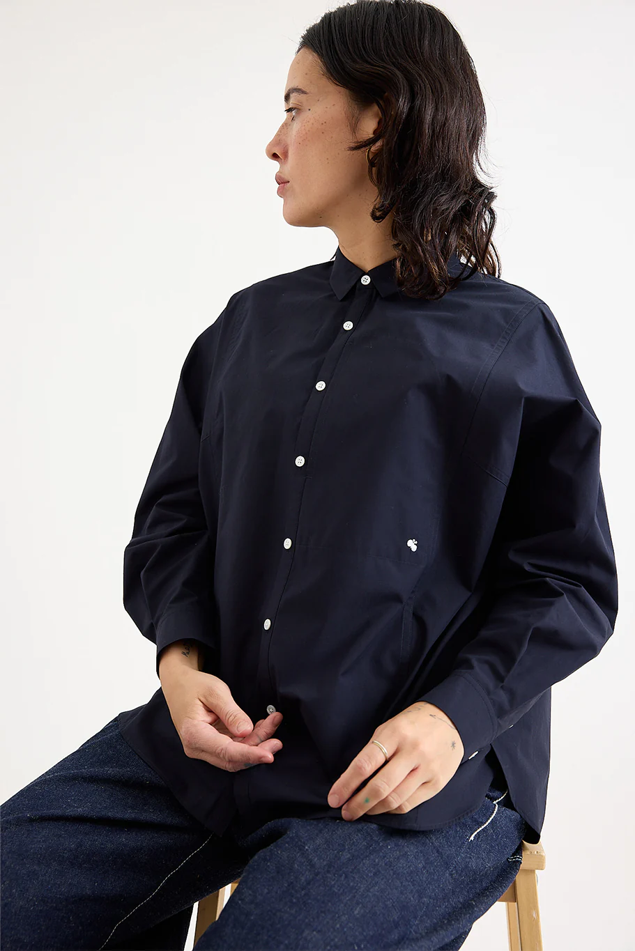 Mina Perhonen - Breathing Blouse - Image 3