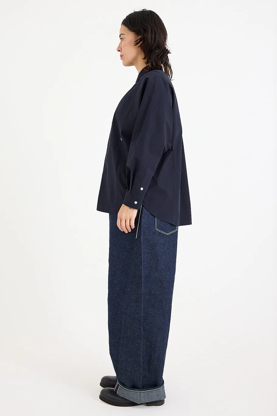 Mina Perhonen - Breathing Blouse - Image 6