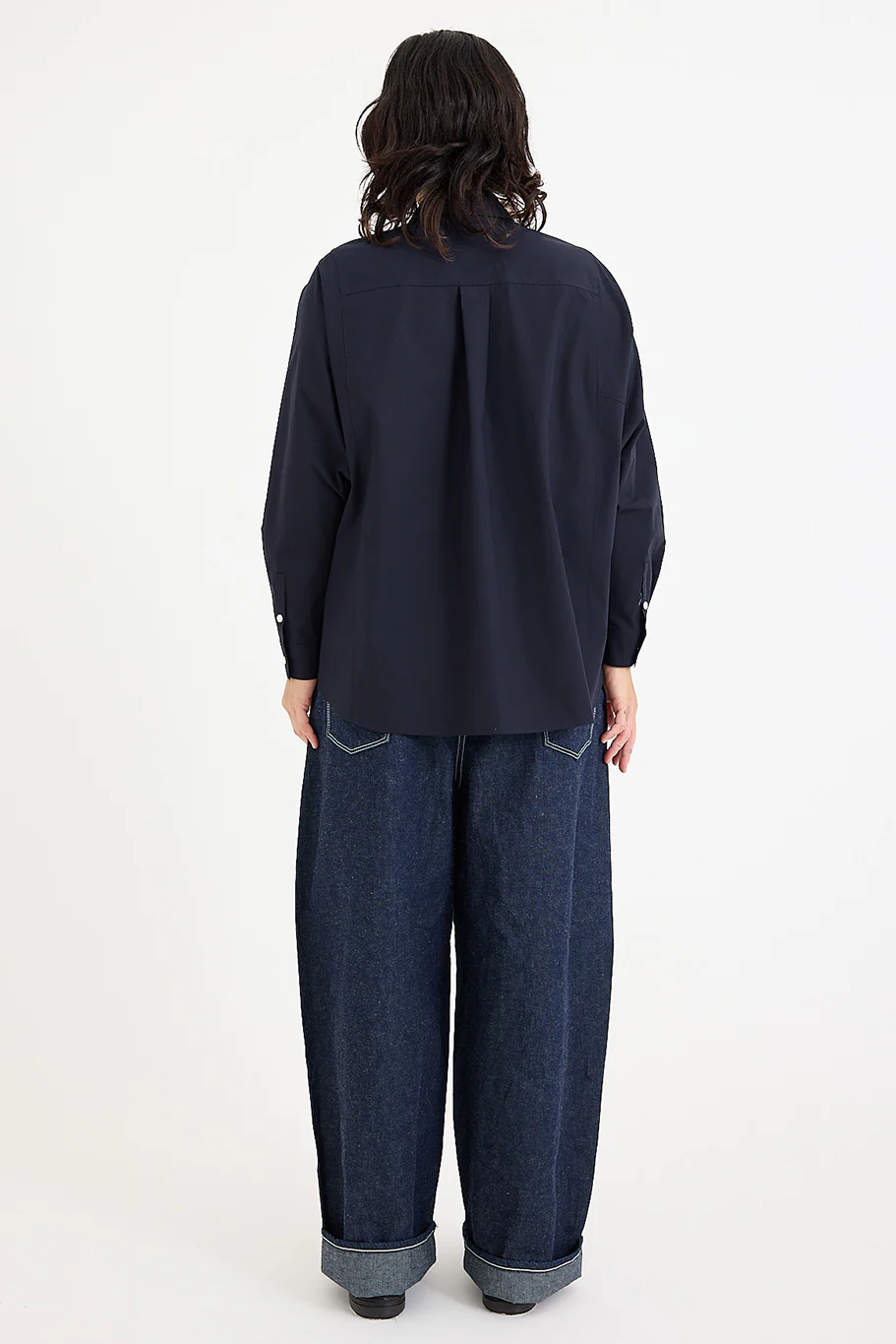 Mina Perhonen - Breathing Blouse - Image 7