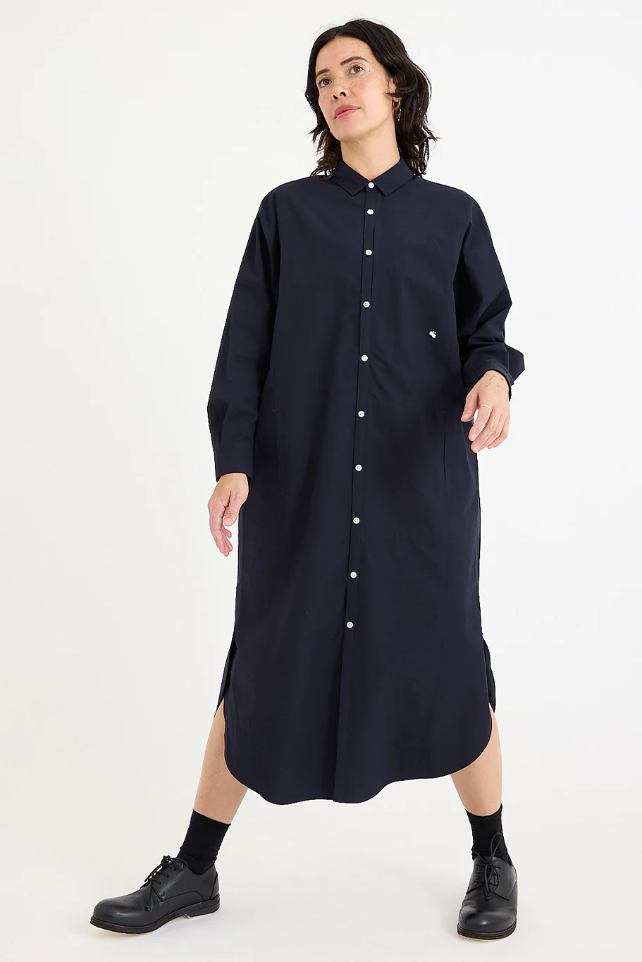 Mina Perhonen - Breathing Dress