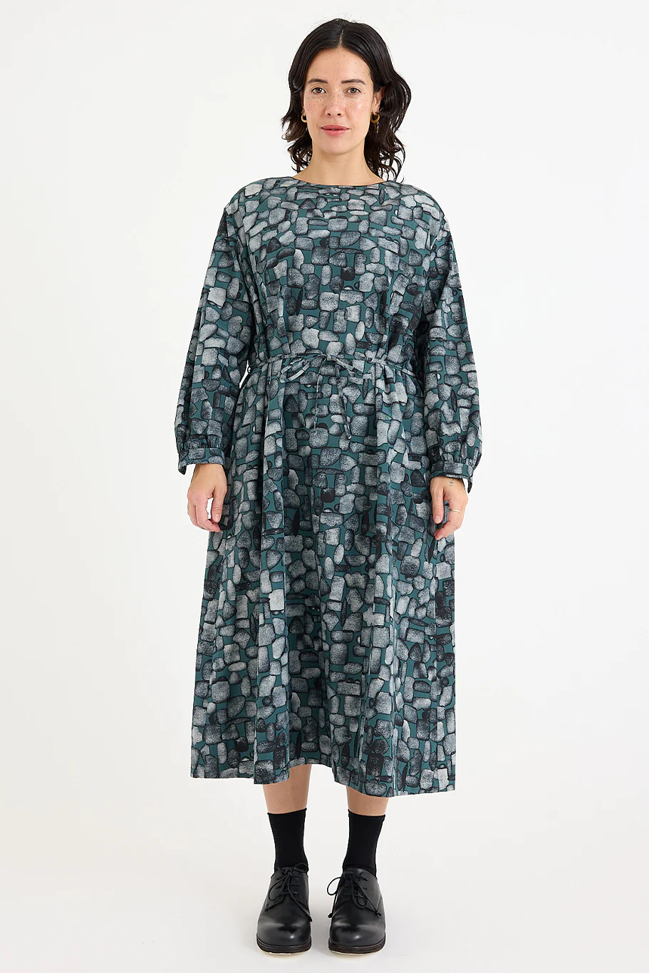 Mina Perhonen - Kivi Dress - Image 2