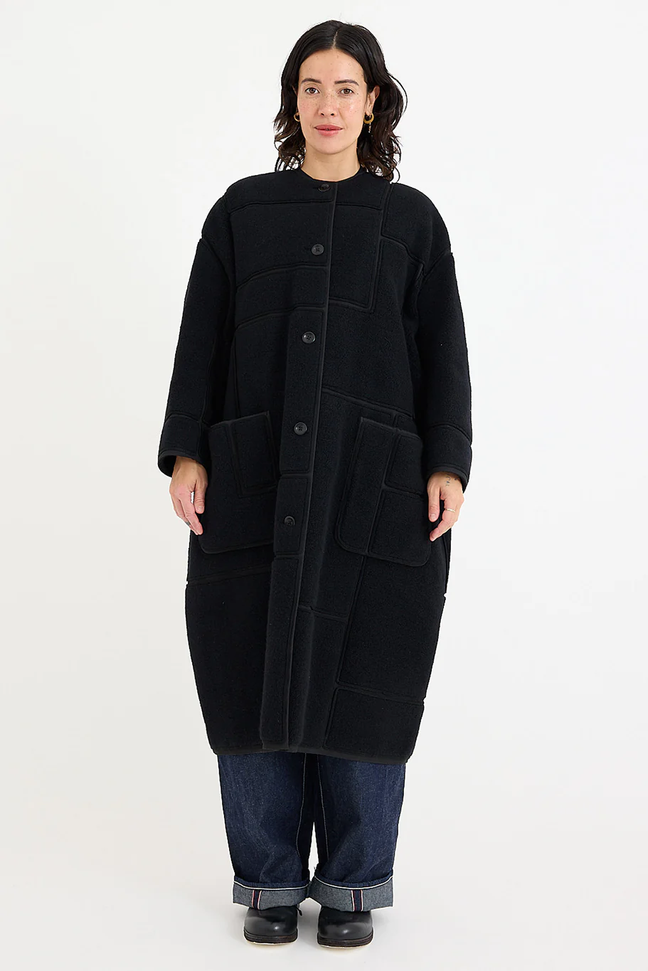 Mina Perhonen - Sleep Sheep Coat - Image 2
