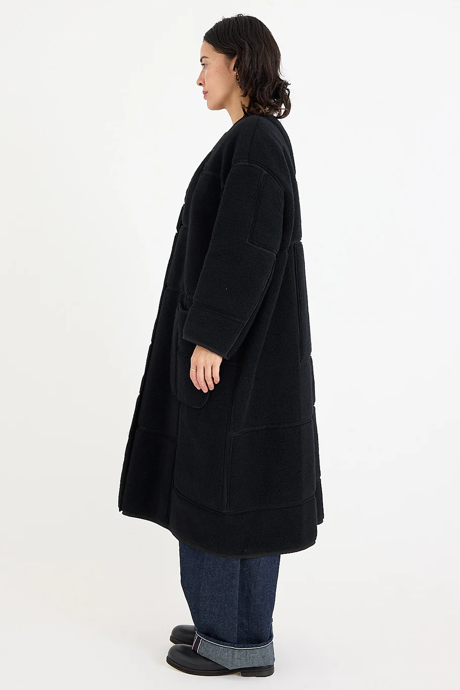 Mina Perhonen - Sleep Sheep Coat - Image 5