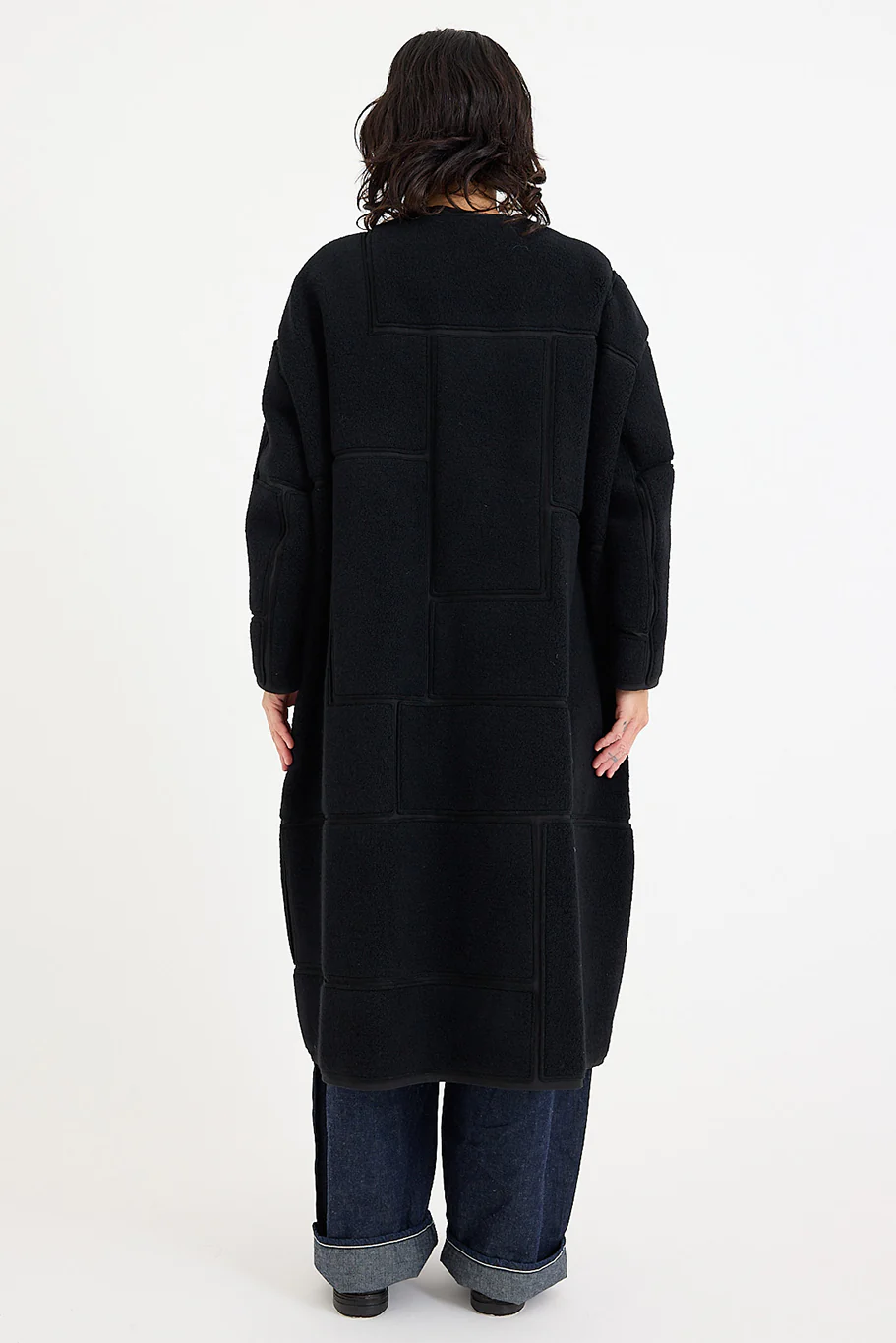 Mina Perhonen - Sleep Sheep Coat - Image 6