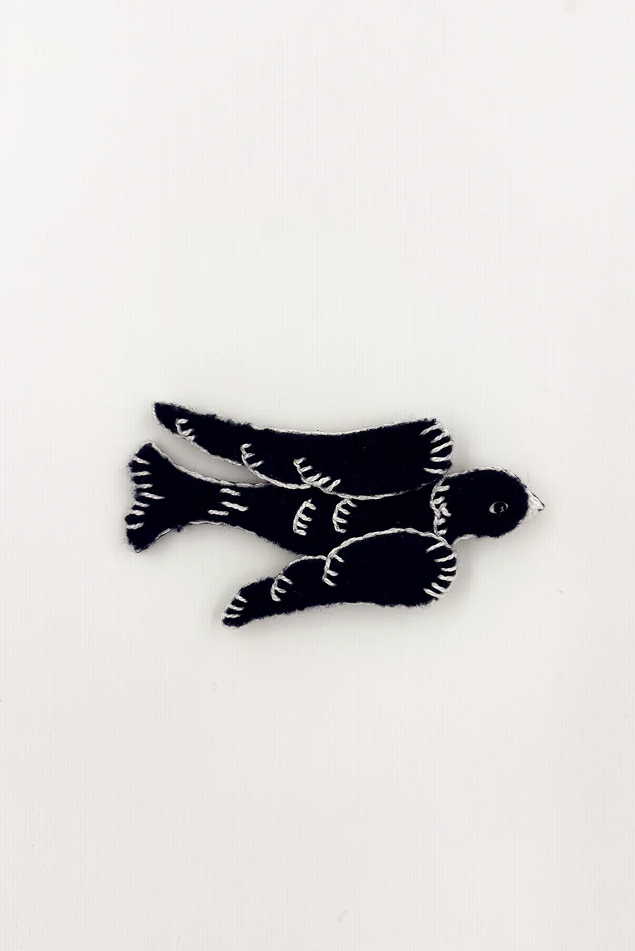 Mina Perhonen - Wind Bird Brooch
