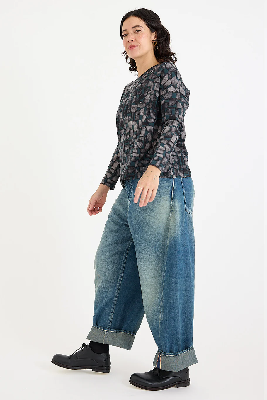 Mina Perhonen - Kivi Shirt - Image 2