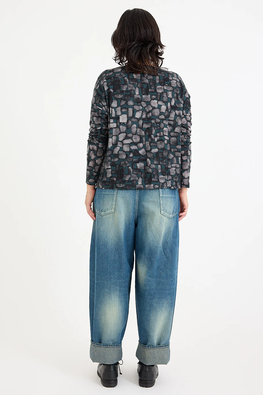 Mina Perhonen - Kivi Shirt - Image 3