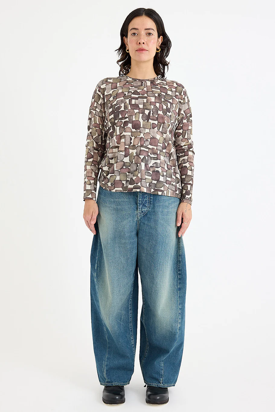 Mina Perhonen - Kivi Shirt - Image 4
