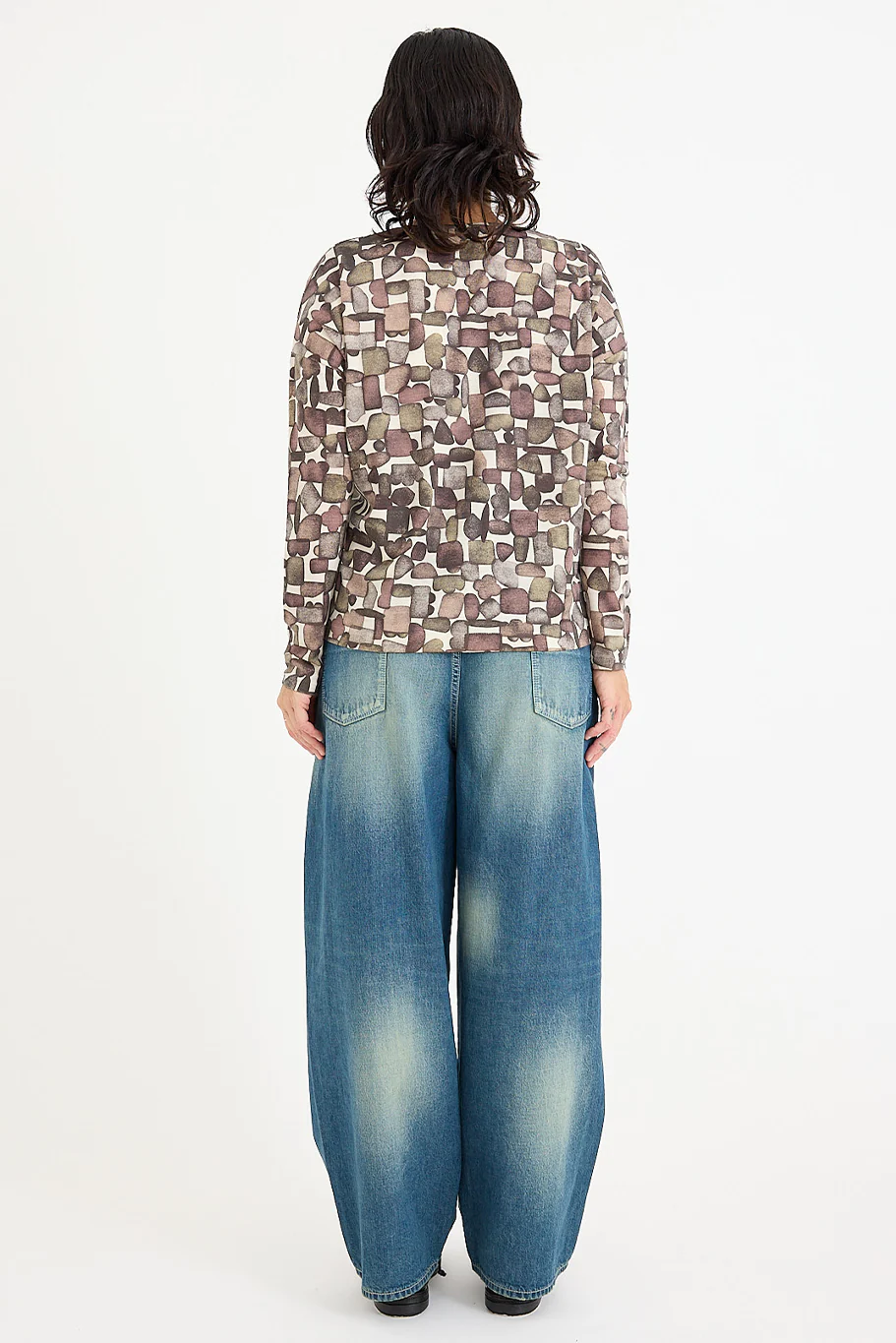 Mina Perhonen - Kivi Shirt - Image 7