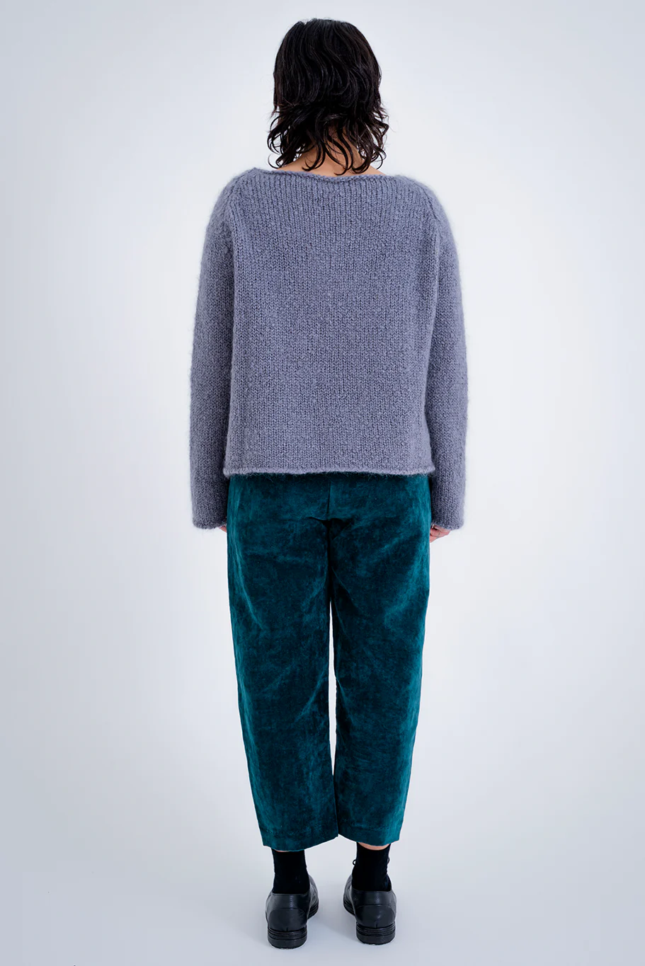 Apuntob - Trousers P645 - Image 3
