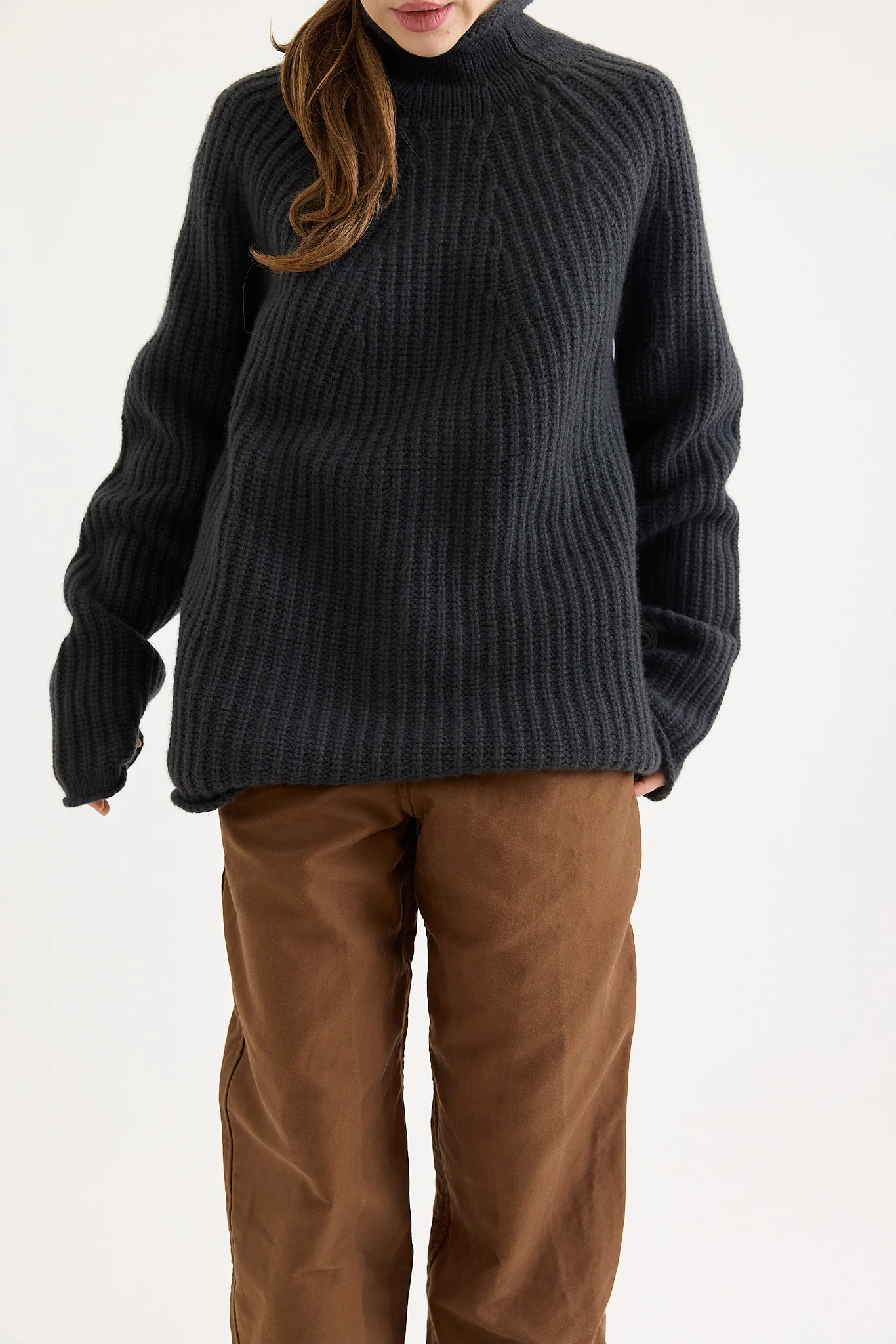 Casey Casey - Pannocchia Jumper - Image 2