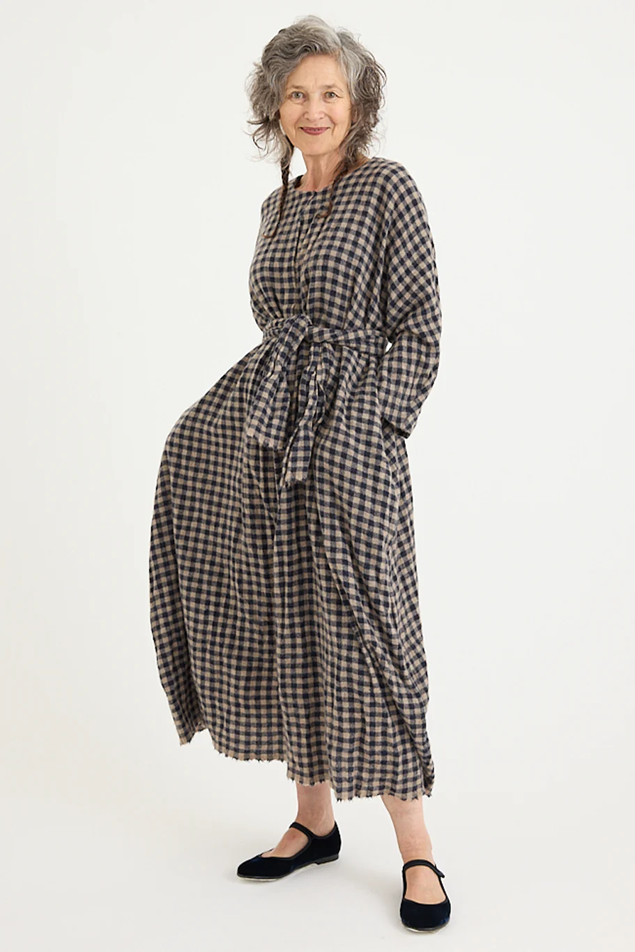 Daniela Gregis - Di Lavato Dress