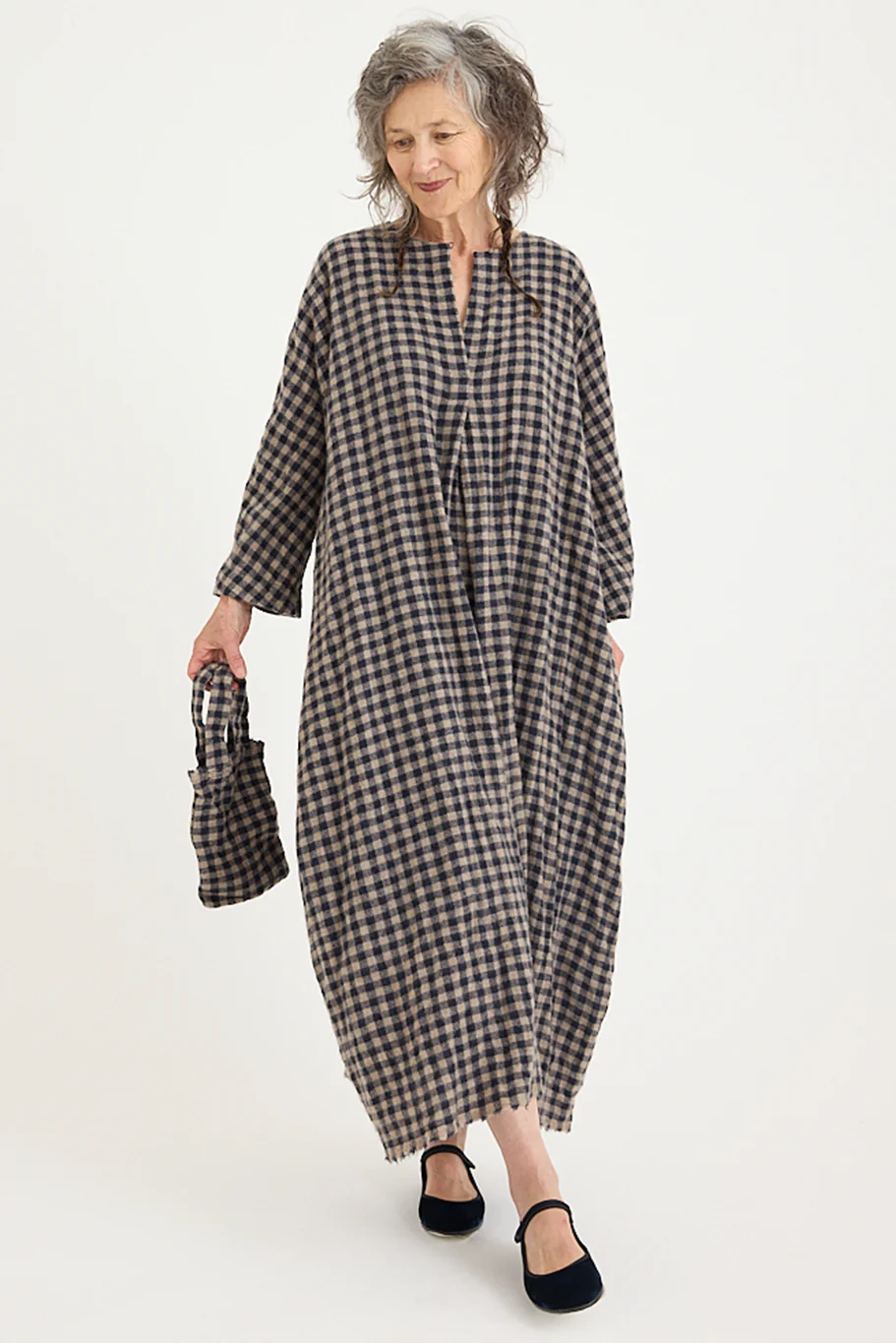 Daniela Gregis - Di Lavato Dress - Image 3