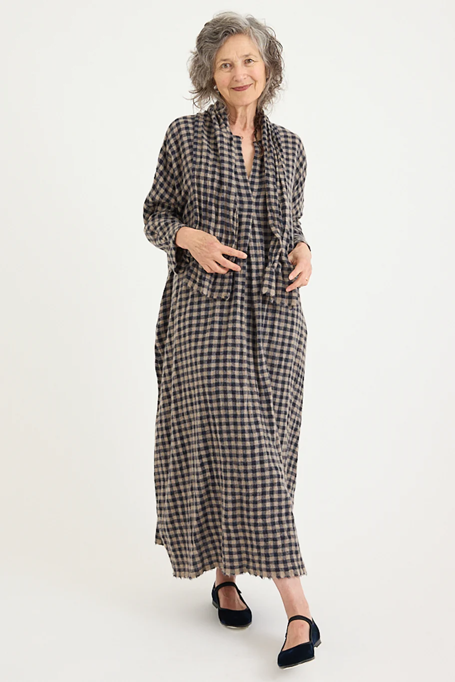 Daniela Gregis - Di Lavato Dress - Image 4