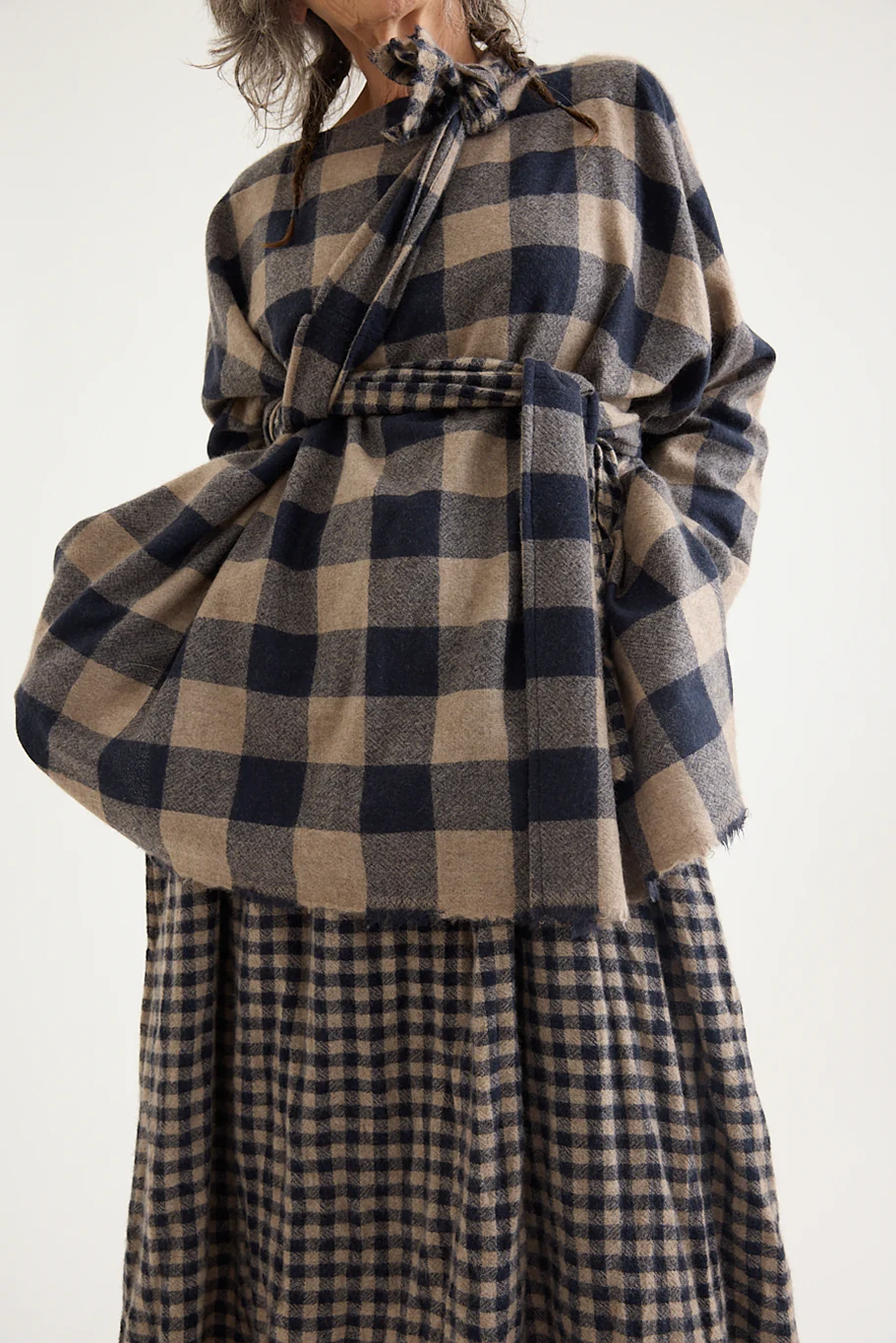 Daniela Gregis - Di Lavato Dress - Image 7
