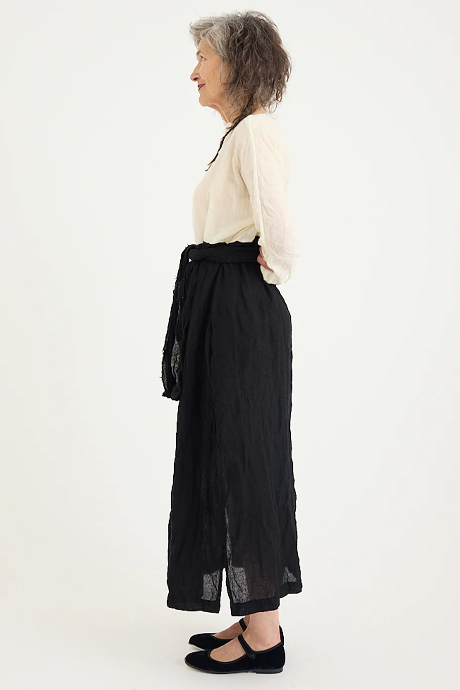 Daniela Gregis - Lunedi Stretto Lavato Dress - Image 4