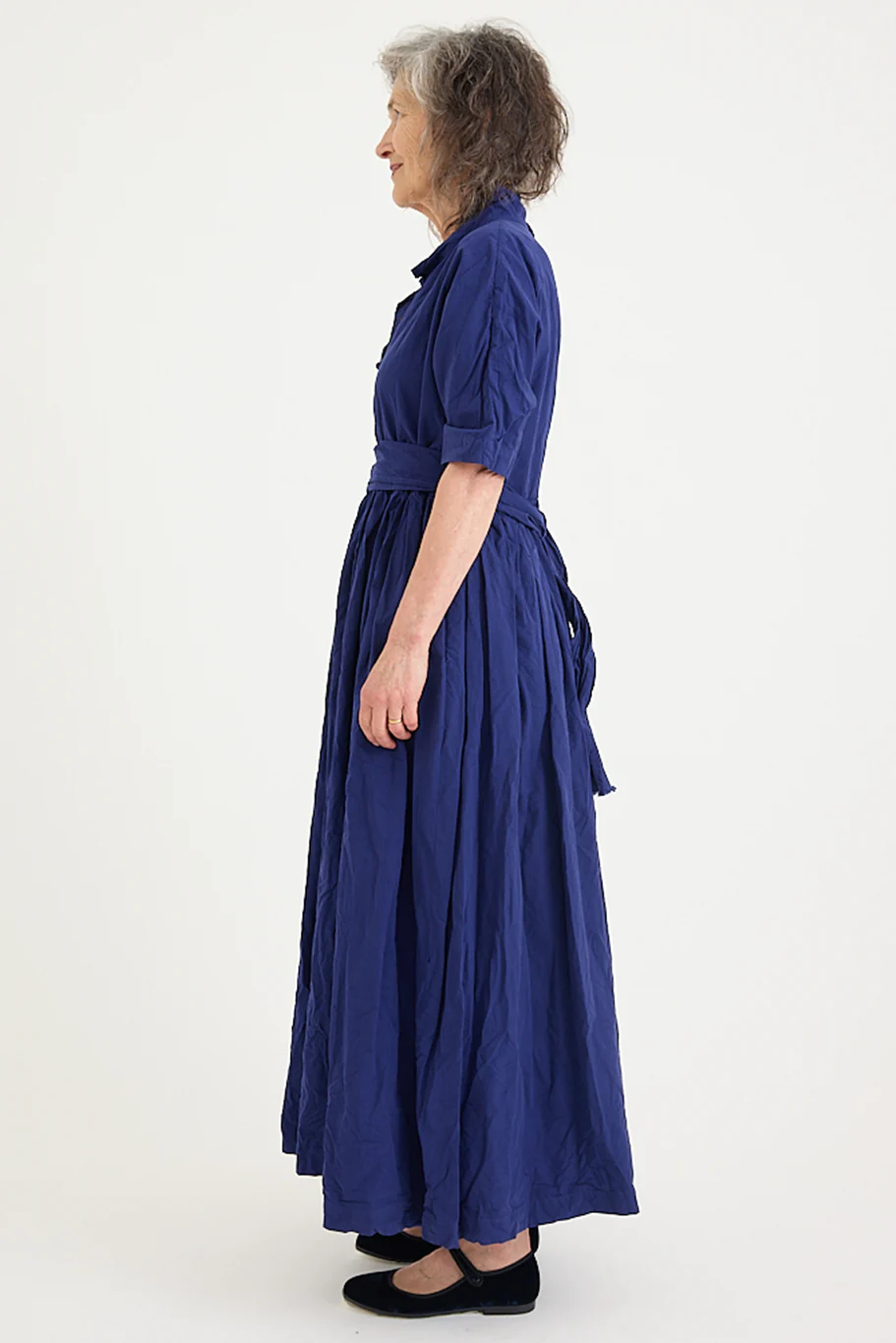 Daniela Gregis - Aria Stretto Lavato Dress - Image 10