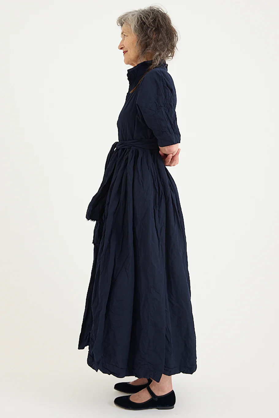 Daniela Gregis - Aria Stretto Lavato Dress - Image 15
