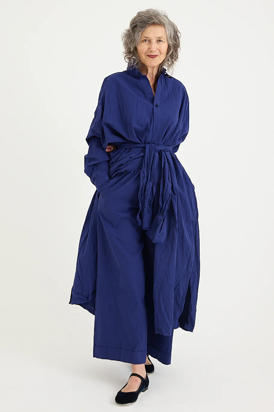 Daniela Gregis - Larghissimo Lavato Dress - Image 4