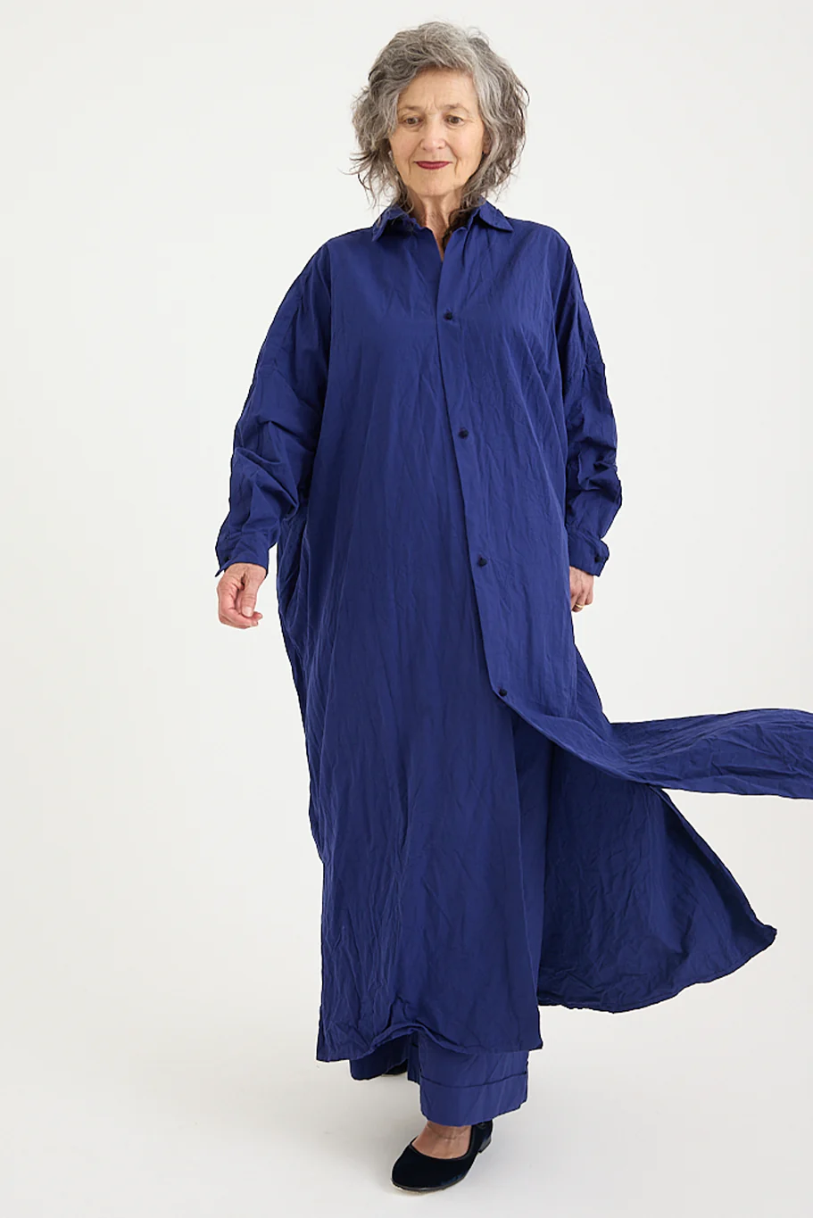 Daniela Gregis - Larghissimo Lavato Dress - Image 5