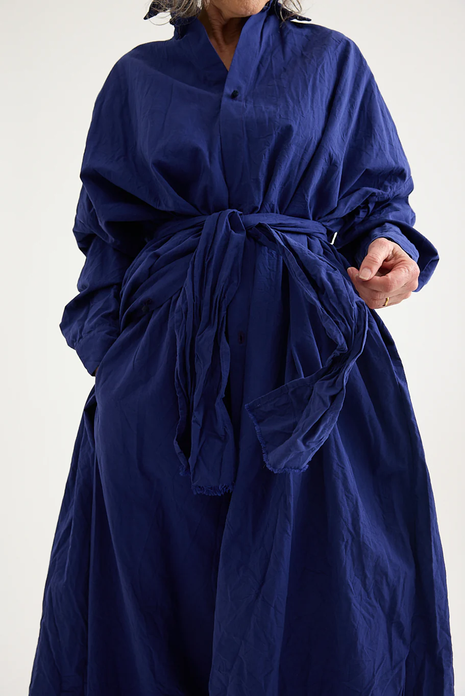 Daniela Gregis - Larghissimo Lavato Dress - Image 6