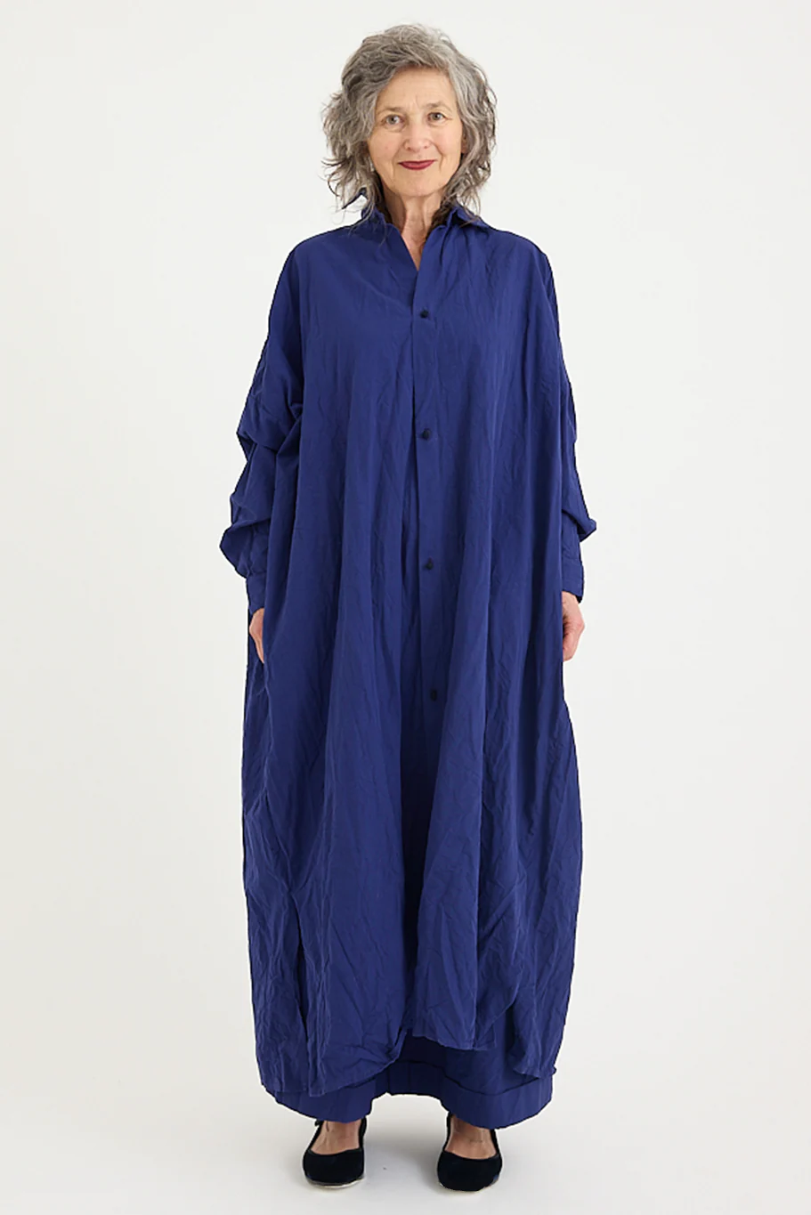 Daniela Gregis - Larghissimo Lavato Dress - Image 7