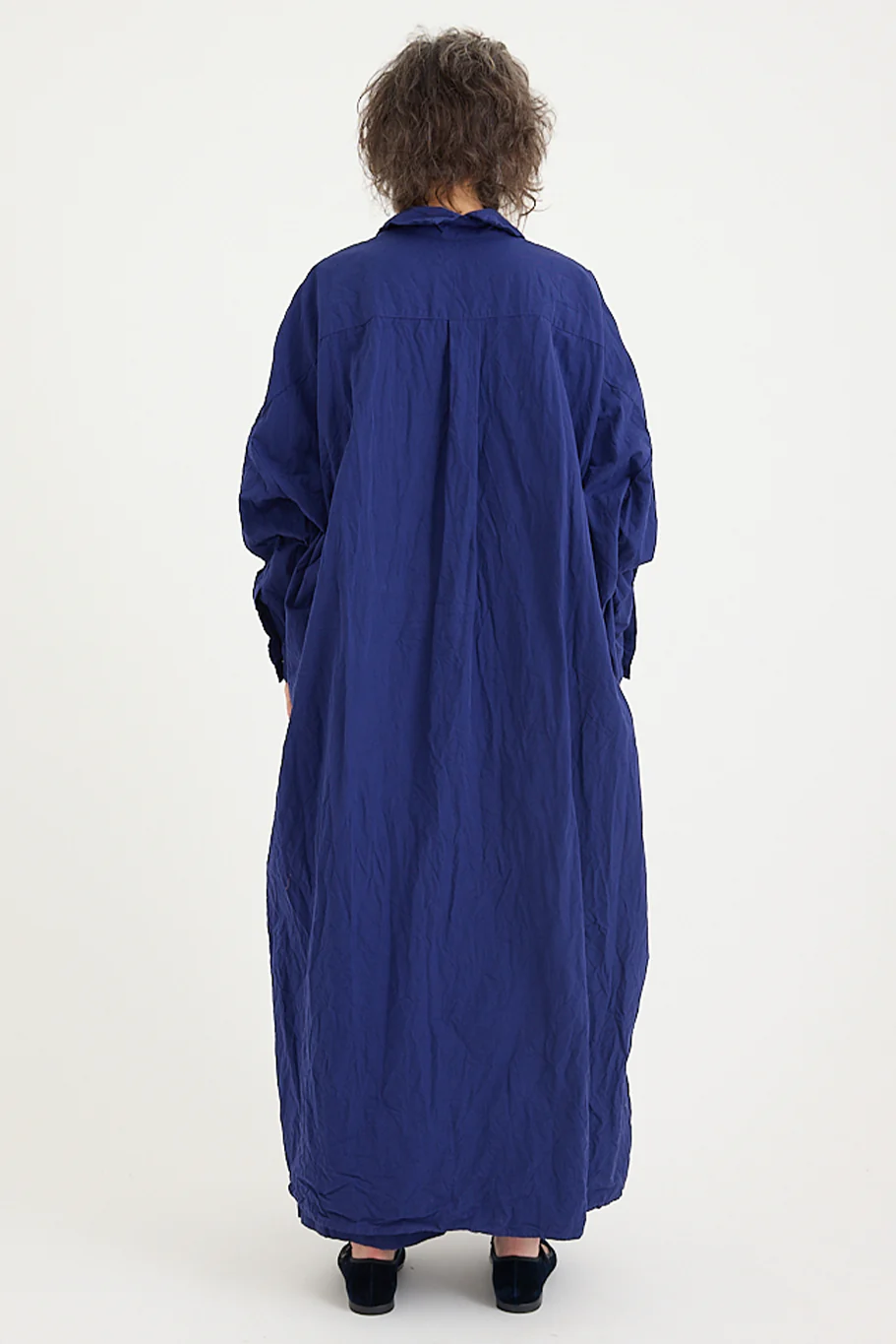 Daniela Gregis - Larghissimo Lavato Dress - Image 8