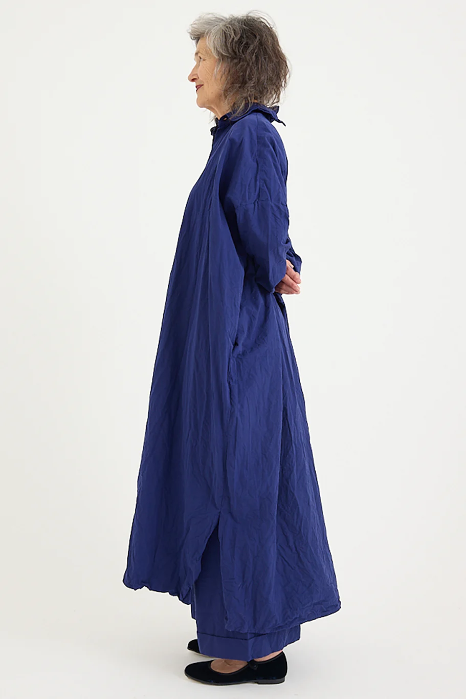 Daniela Gregis - Larghissimo Lavato Dress - Image 9