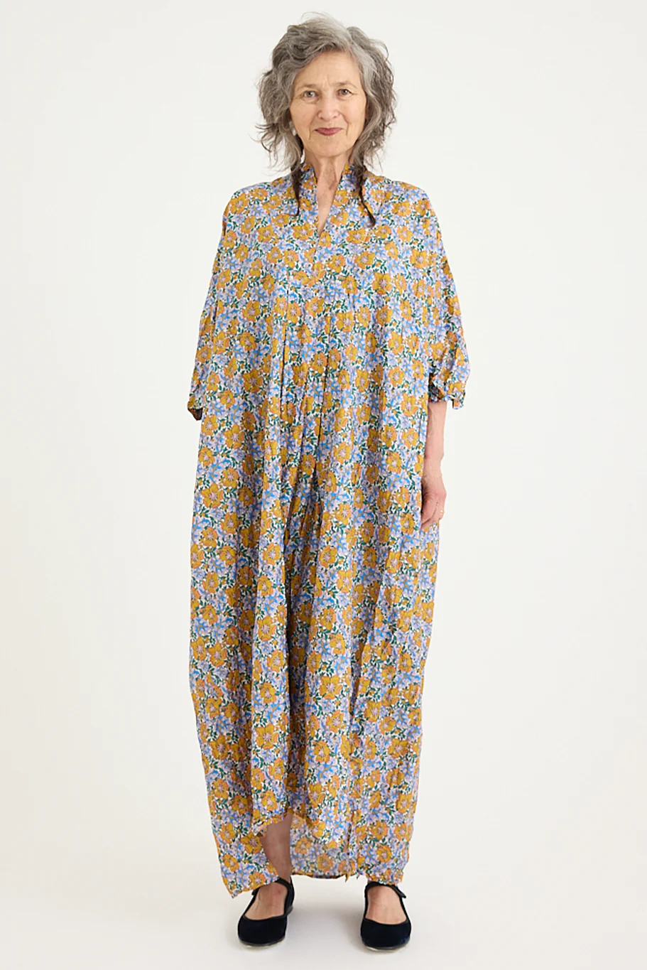 Daniela Gregis - Kora Long Summer Shirt - Image 10