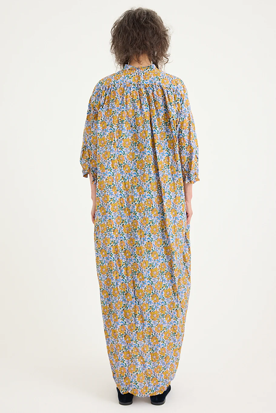 Daniela Gregis - Kora Long Summer Shirt - Image 11