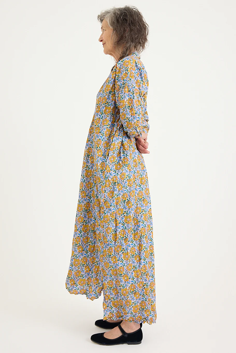 Daniela Gregis - Kora Long Summer Shirt - Image 12