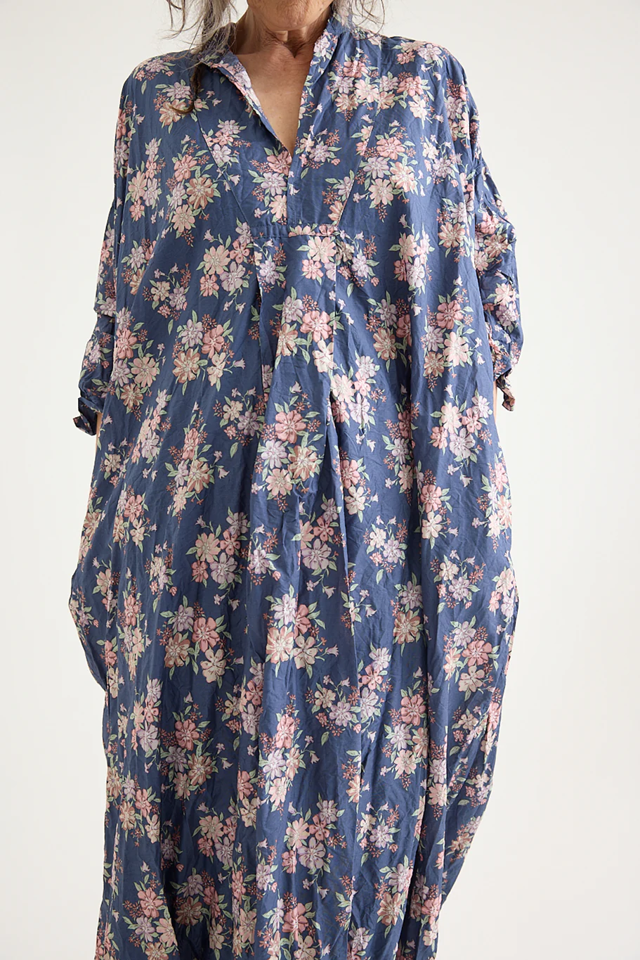 Daniela Gregis - Kora Long Summer Shirt - Image 4