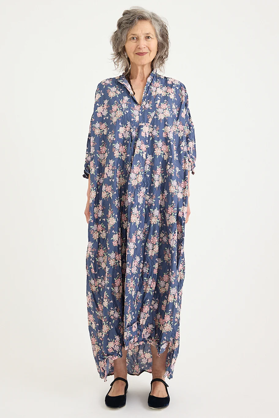 Daniela Gregis - Kora Long Summer Shirt - Image 5