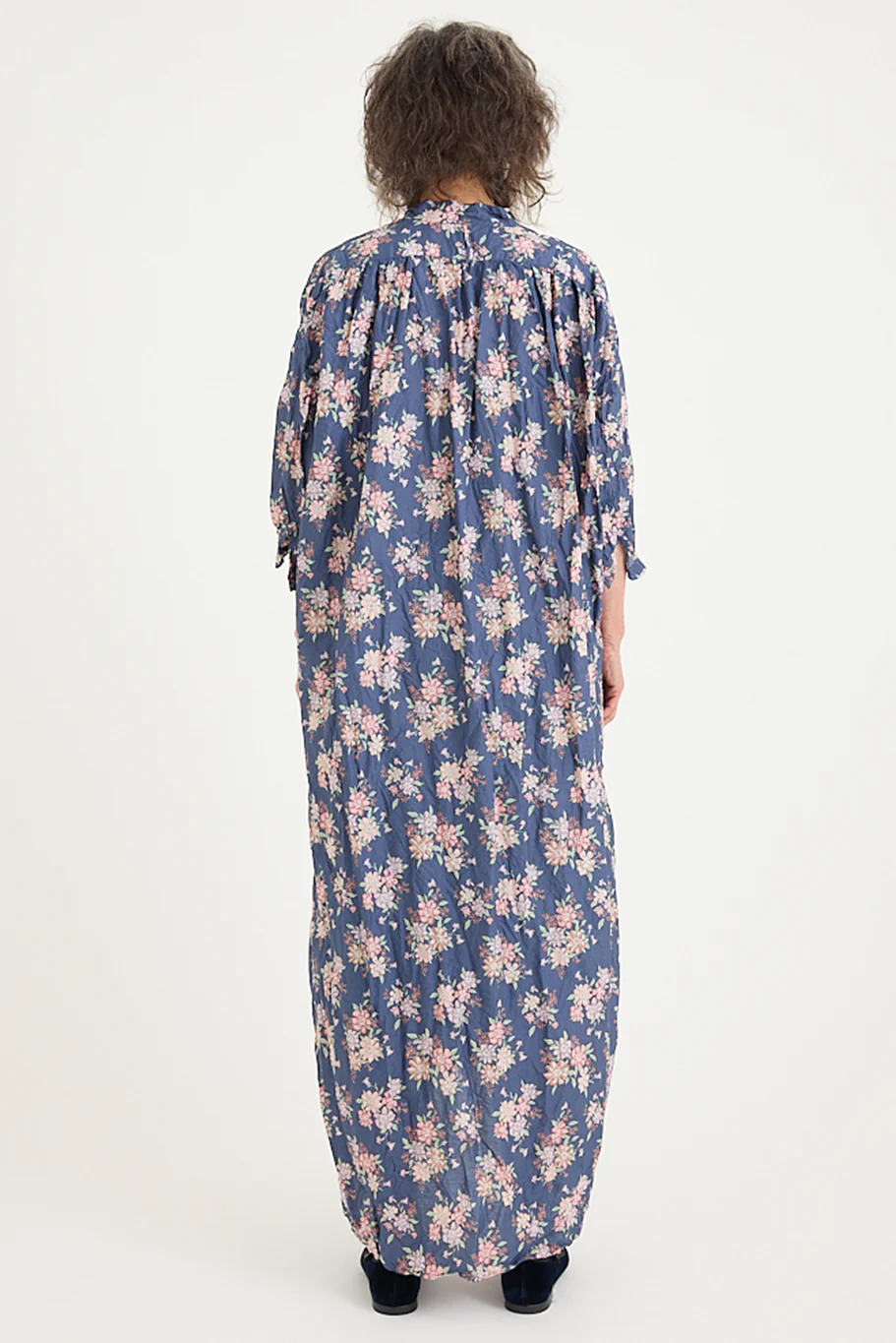 Daniela Gregis - Kora Long Summer Shirt - Image 6