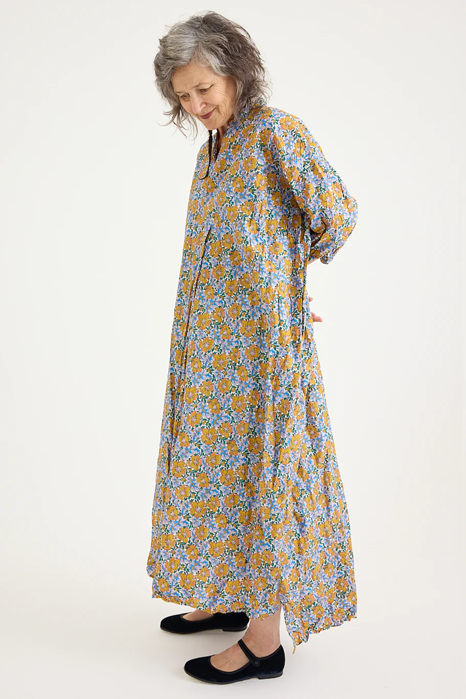 Daniela Gregis - Kora Long Summer Shirt - Image 8