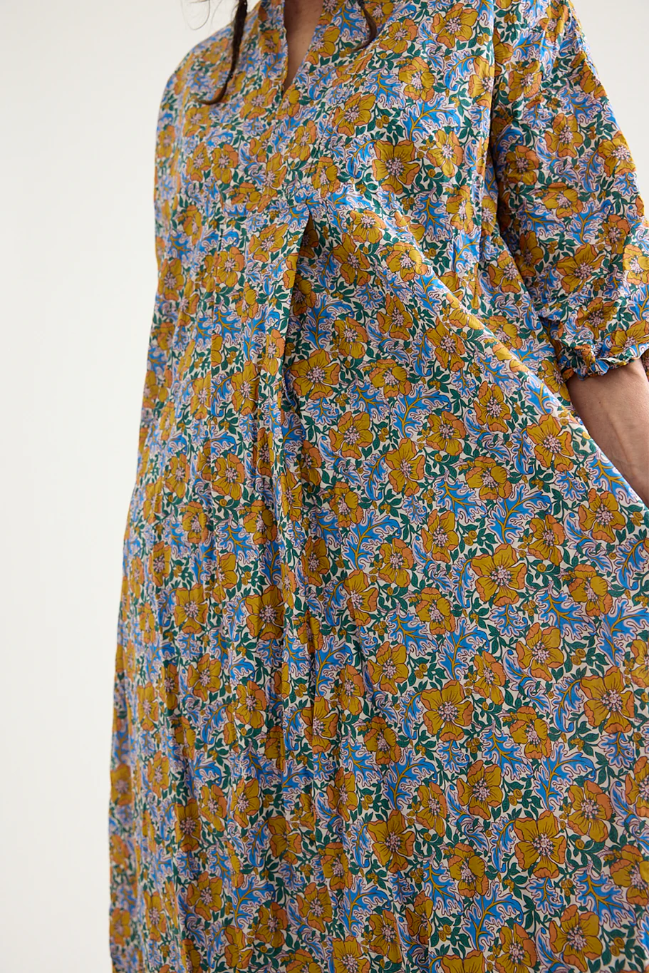 Daniela Gregis - Kora Long Summer Shirt - Image 9