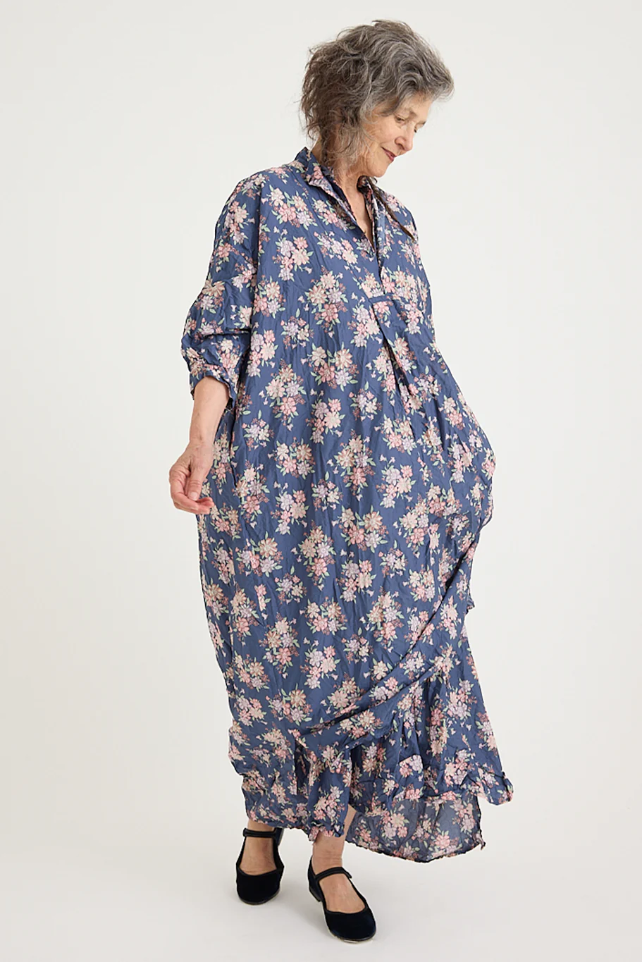 Daniela Gregis - Kora Medium Summer Shirt