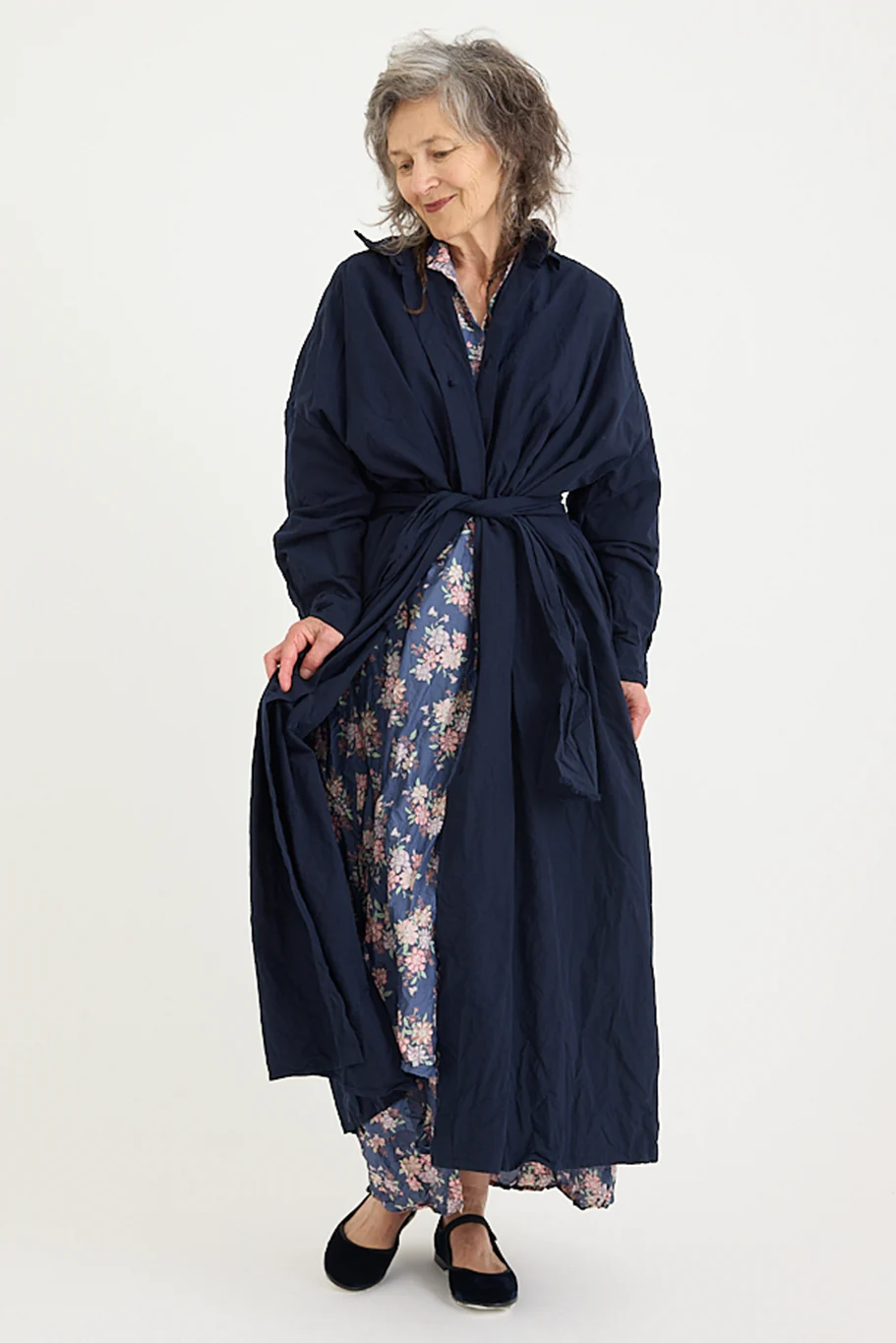 Daniela Gregis - Kora Medium Summer Shirt - Image 3