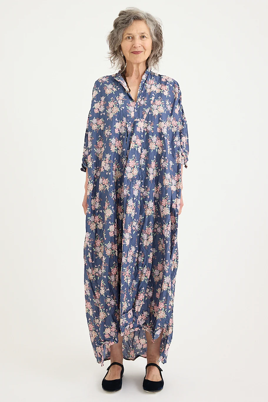 Daniela Gregis - Kora Medium Summer Shirt - Image 4