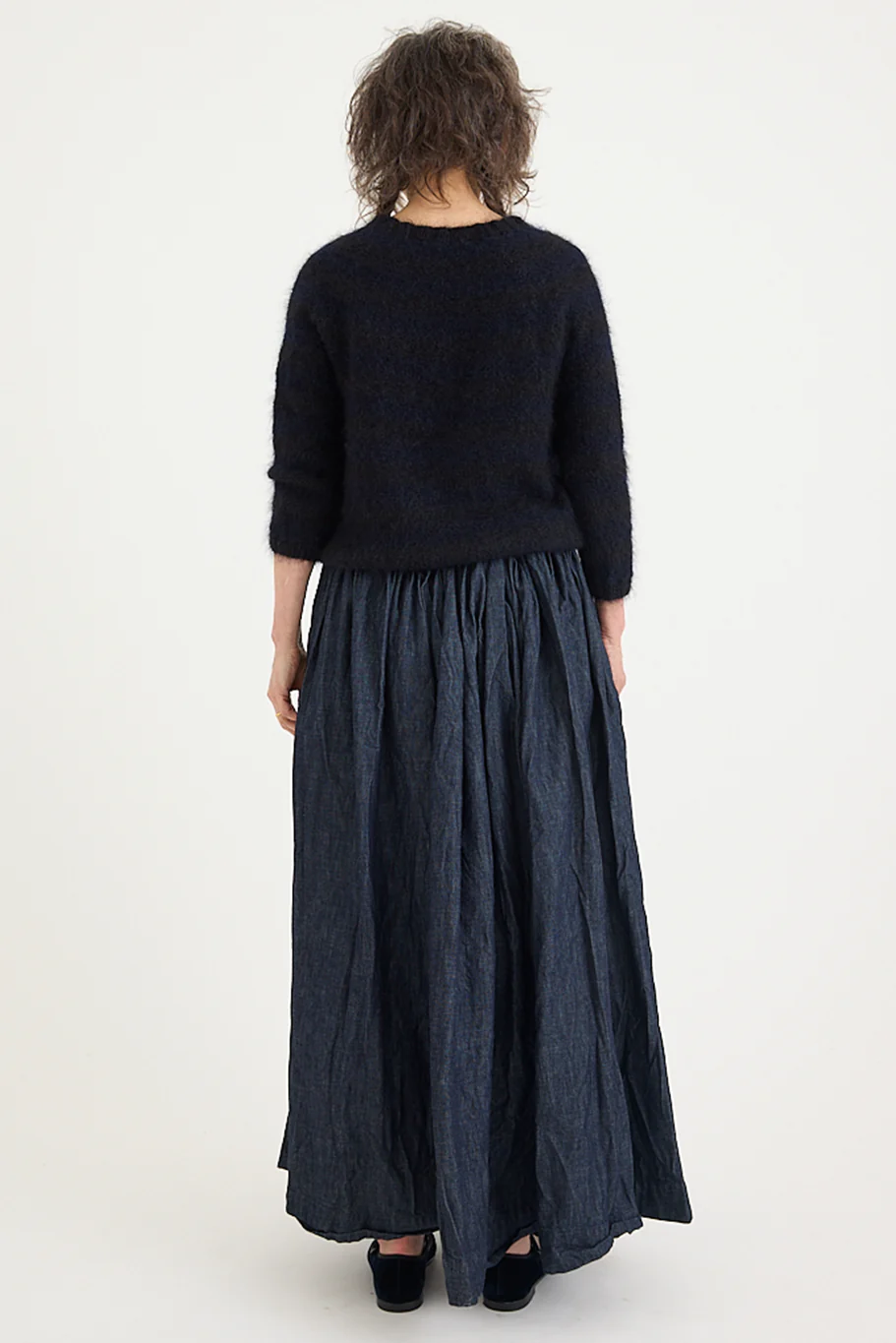 Daniela Gregis - Nastro Larga Skirt - Image 7