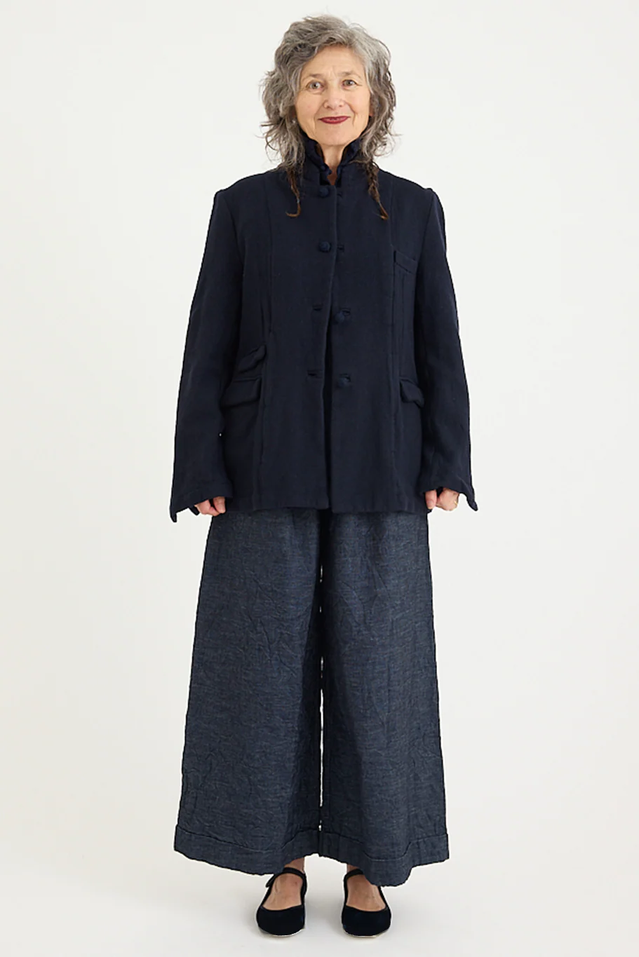 Daniela Gregis - G Di Lavata Jacket - Image 2