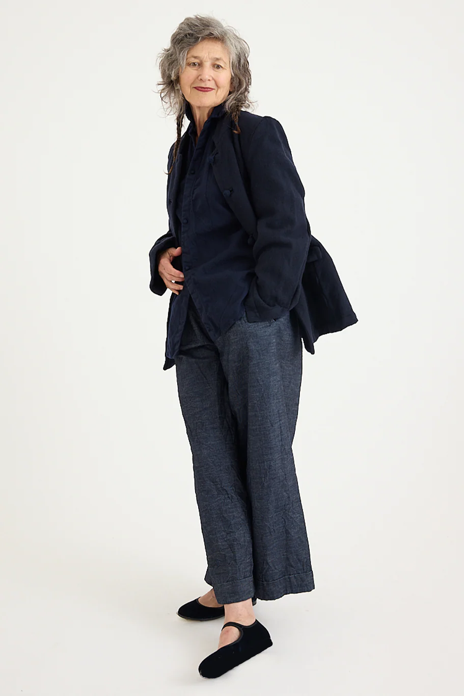 Daniela Gregis - G Di Lavata Jacket - Image 5