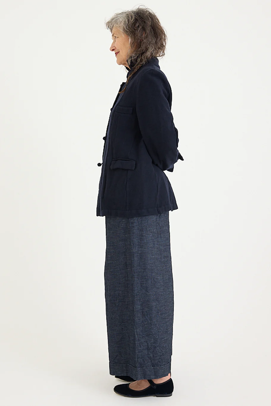 Daniela Gregis - G Di Lavata Jacket - Image 6