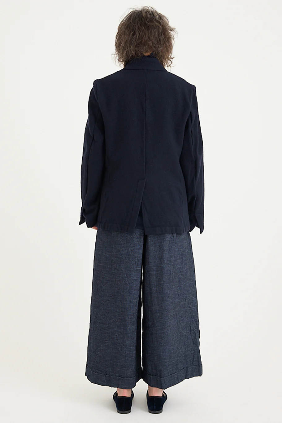 Daniela Gregis - G Di Lavata Jacket - Image 7
