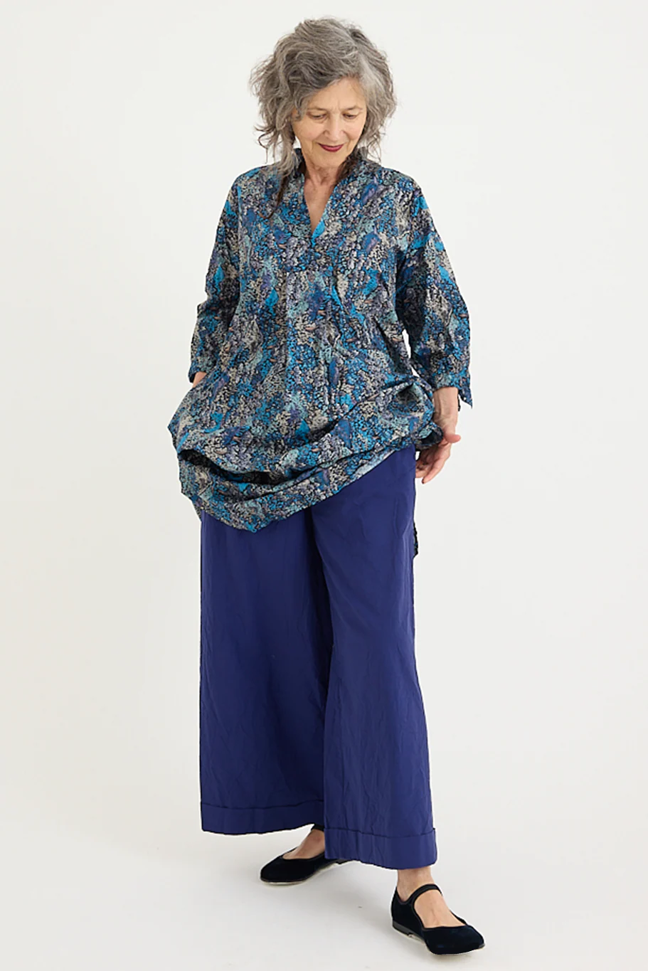Daniela Gregis - Pigiama Tasche Trousers - Image 3