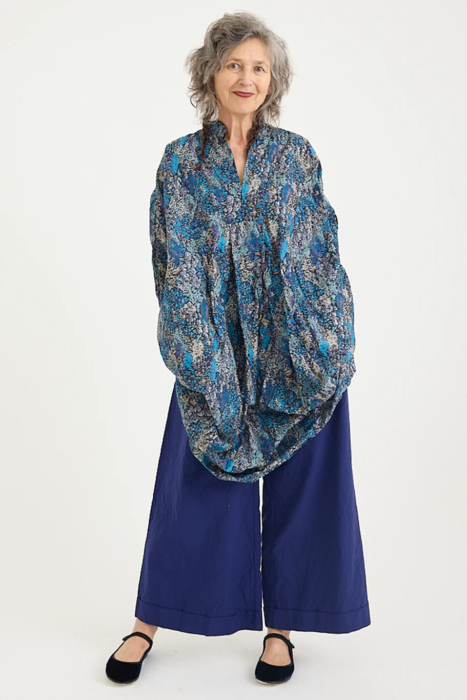 Daniela Gregis - Pigiama Tasche Trousers - Image 4