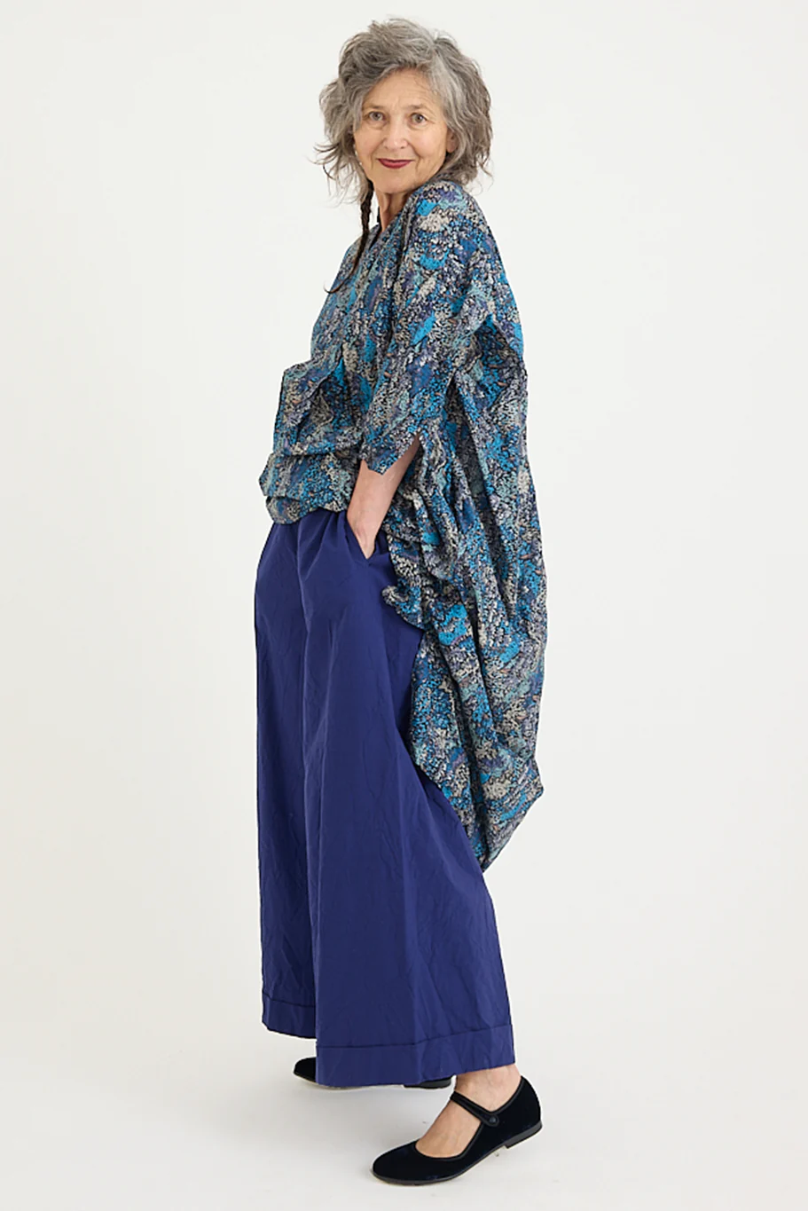 Daniela Gregis - Pigiama Tasche Trousers - Image 5