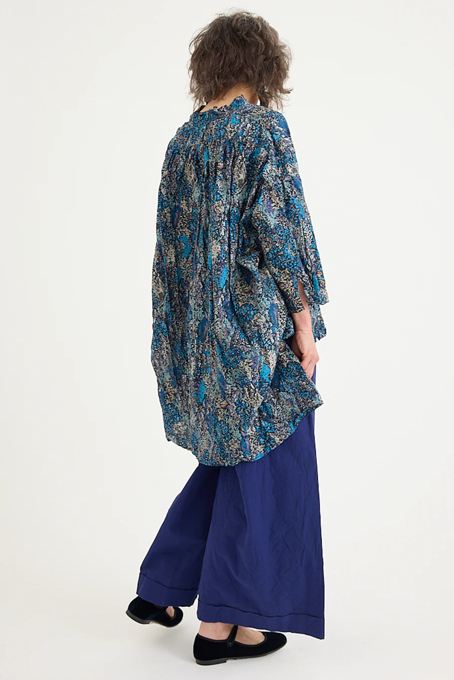 Daniela Gregis - Pigiama Tasche Trousers - Image 6