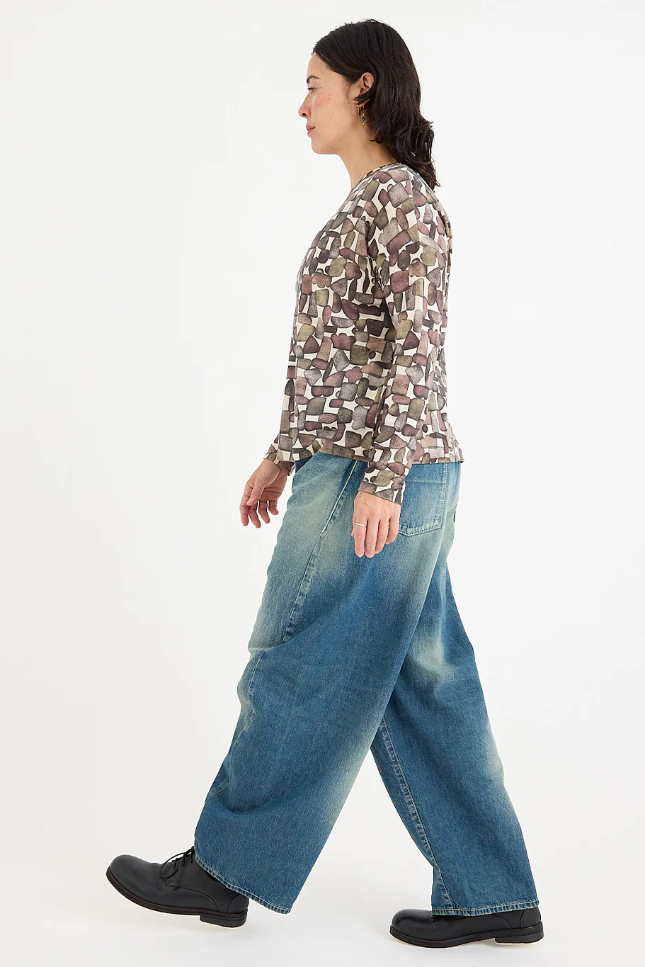 Mina Perhonen - Every Day Denim Pants - Image 7