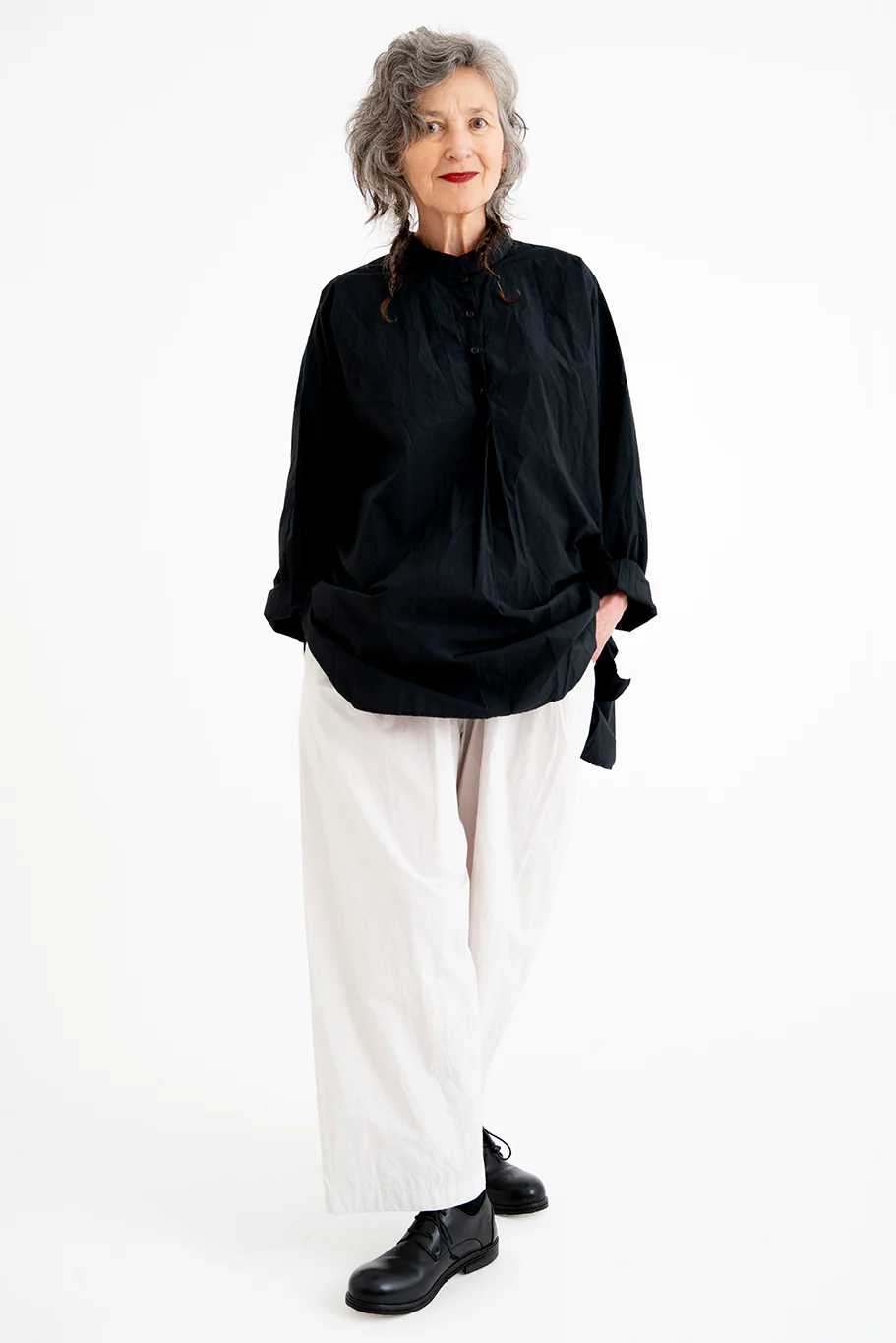 Manuelle Guibal - Dandy Babe Big Pant